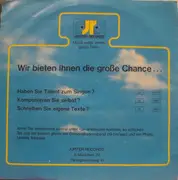 7inch Vinyl Single - Emilio José - Soledad / Cantemos