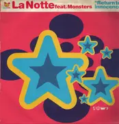 12inch Vinyl Single - Emilio Lanotte - Return To Innocence