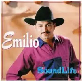 Emilio Navaira - Soundlife