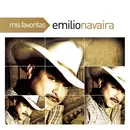 CD - Emilio Navaira - Mis Favoritas