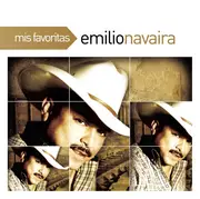CD - Emilio Navaira - Mis Favoritas