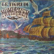 Emilio Salgari - Le Tigri Di Mompracem