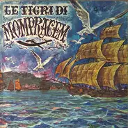 Emilio Salgari - Le Tigri Di Mompracem