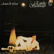 Emilio Santiago - Amor de Lua