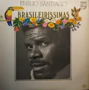 Emilio Santiago - Brasileiríssimas