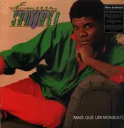 LP - Emilio Santiago - Mais Que Um Momento