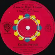 Emilio Pericoli / Gino Paoli - Theme From "Lovers Must Learn" (Al Di La')  / Sassi