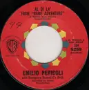 7inch Vinyl Single - Emilio Pericoli / Gino Paoli - Al Di La / Sassi
