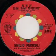 Emilio Pericoli / Gino Paoli - Al Di La / Sassi