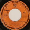 7inch Vinyl Single - Emilio Pericoli - Solo Piu Che Mai (Strangers In The Night)