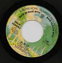 7inch Vinyl Single - Emilio Pericoli - Al Di La' / Solo Piu Che Mai (Strangers In The Night)