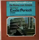 LP - Emilio Pericoli - From Roma With Love (Da Roma Con Amore)