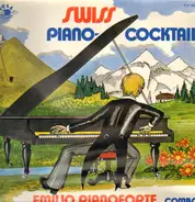 Emilio Pianoforte Combo - Swiss Piano-Cocktail