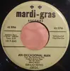 7inch Vinyl Single - Emilio Reyes And His Orchestra - An Occasional Man / Cha-Cha Bar