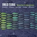 CD - Emilio Teubal - Musica Para Un Dragon Dormido