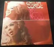 LP - Emilia Conde - My Latin Mood