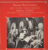 Budapest - Baroque Oboe Concertos