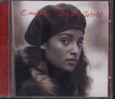 emilia - Big Big World