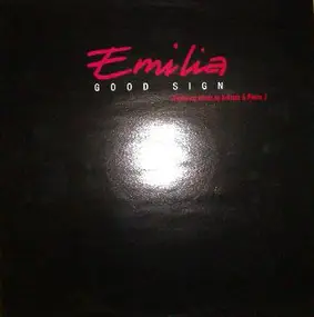Emilia - Good Sign