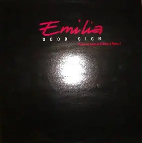 Emilia - Good Sign