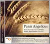 CD - Emilia Jaques , Cassian Pichler-Roca , Darius Battiwalla , BBC Philharmonic - Panis Angelicus: Works For Treble Voice