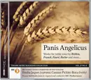 CD - Emilia Jaques , Cassian Pichler-Roca , Darius Battiwalla , BBC Philharmonic - Panis Angelicus: Works For Treble Voice