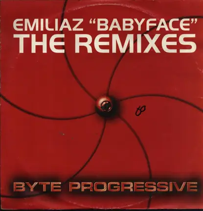 Emiliaz - Babyface (Remixes)