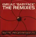 12inch Vinyl Single - Emiliaz - Babyface (Remixes)