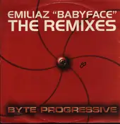 Emiliaz - Babyface (Remixes)