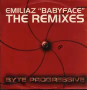 12inch Vinyl Single - Emiliaz - Babyface (Remixes)