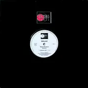 12inch Vinyl Single - Emiliaz - Black Shadow