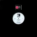 12inch Vinyl Single - Emiliaz - Black Shadow