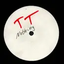 12inch Vinyl Single - Emiliaz - Black Shadow