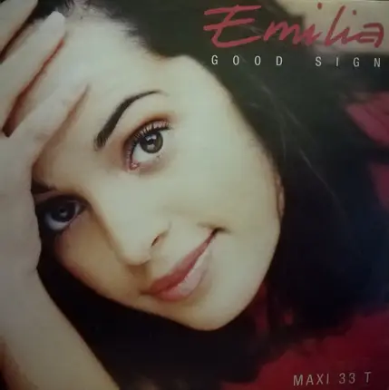Emilia - Good Sign
