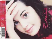 CD Single - Emilia - Good Sign