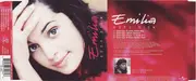 CD Single - Emilia - Good Sign