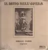 LP - Emilia Corsi - Il Mito Dell' Opera: Emilia Corsi - Soprano