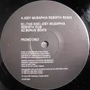 2 x 12inch Vinyl Single - Emiliana Torrini - Baby Blue - PROMO