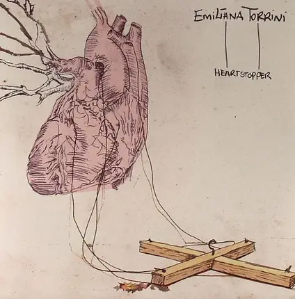 Emiliana Torrini - Heartstopper