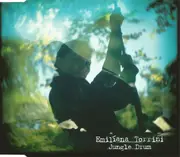 CD Single - Emiliana Torrini - Jungle Drum