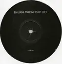 12'' - Emiliana Torrini - To Be Free