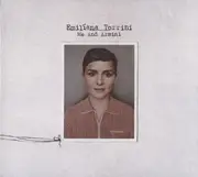 CD - Emiliana Torrini - Me And Armini - DigiPak