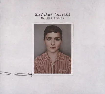 Emiliana Torrini - Me And Armini