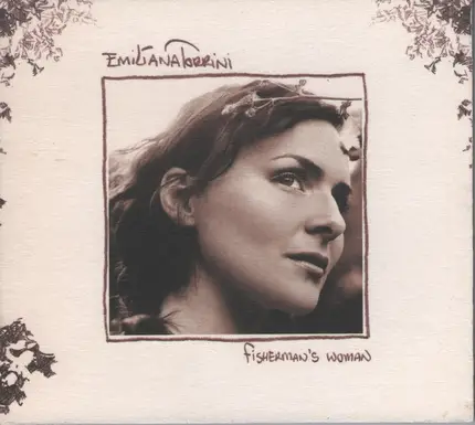 Emiliana Torrini - Fisherman's Woman