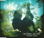 CD Single - Emiliana Torrini - Jungle Drum