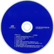 CD - Emiliana Torrini - Rarities