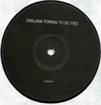 Emiliana Torrini - To Be Free