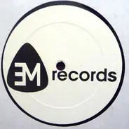 Emiliano Morini / Ed Friman - Cut Live EP