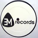 12inch Vinyl Single - Emiliano Morini / Ed Friman - Cut Live EP