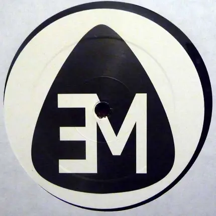 Emiliano Morini / Ed Friman - Cut Live EP